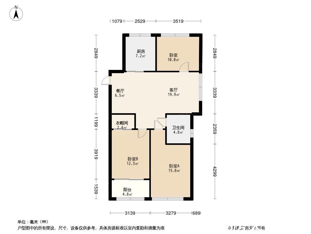 舒适度|超强买房攻略！想知道舟山临城新区绿城·颂柳园都有啥？这就带你看