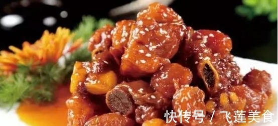 鸡翅|百吃不腻的几道家常菜,味道鲜美又营养,好吃又好看,香气十足