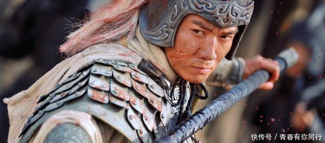 三国|赵子龙的墓,千百年来无人敢盗,只因墓中有这个秘密武器保护!