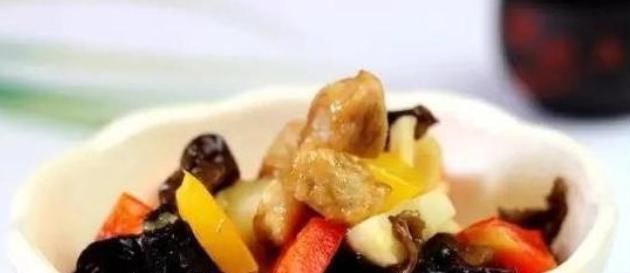 美味的家常菜,不试一下你怎么知道自己厨艺好