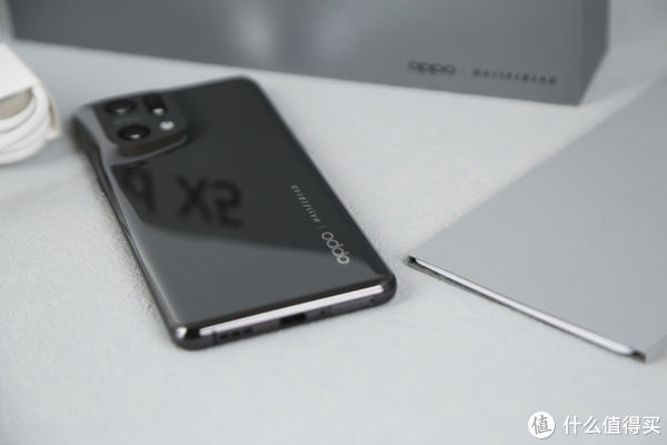 X5|美不胜收这句话，还不足够形容OPPO Find X5 Pro