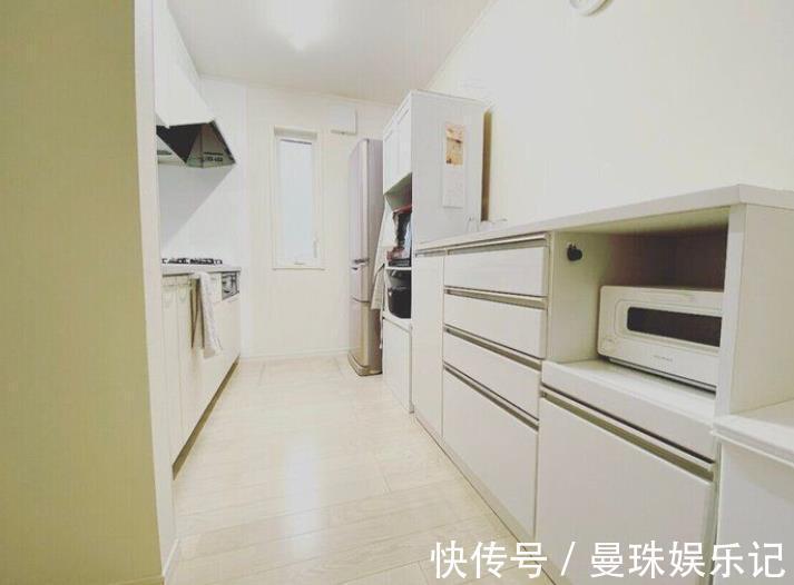 餐具|日本一家四口的极简生活：用最少的物品，过上最幸福的日子