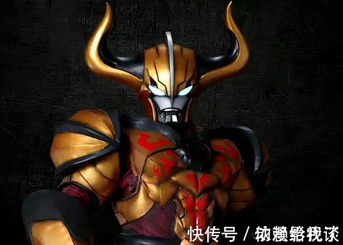 特利迦|奧特曼閃耀特利能打敗迪亞波羅?圓谷全然不顧賽羅的面子!