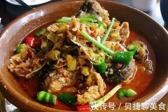 学做几道农家菜，有汤有菜，鲜香美味又健康，家人吃得心满意足！