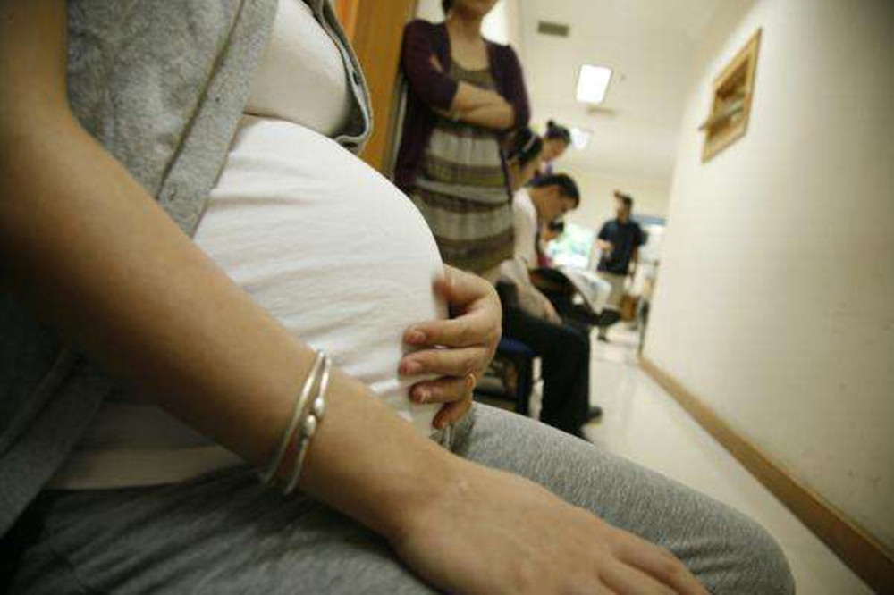 不孕不育|“生下来活下去,头胎是报恩的”,医院为何力保头胎很多人不懂