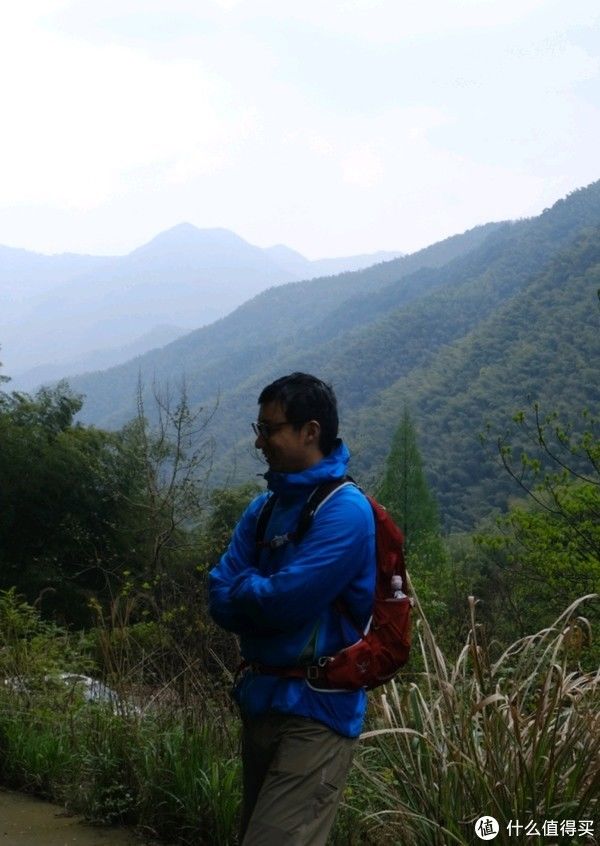 我的独家背包 篇五：新魔爪全新升级的空景背负真香OSPREY Talon 22新老对比简评