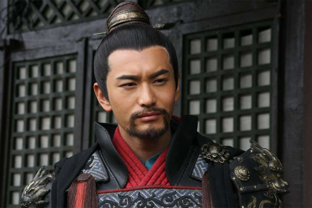 吕布|董卓手下“四大名将”,除了吕布还有谁?第四位被误解了1000多年