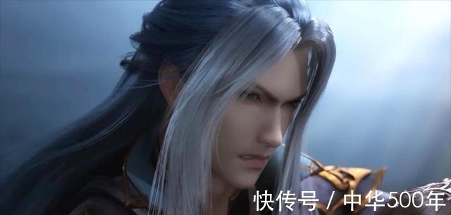 幻境|斗罗大陆:白发唐三拳拳暴击,幻境中的小舞让他彻底黑化杀红了眼