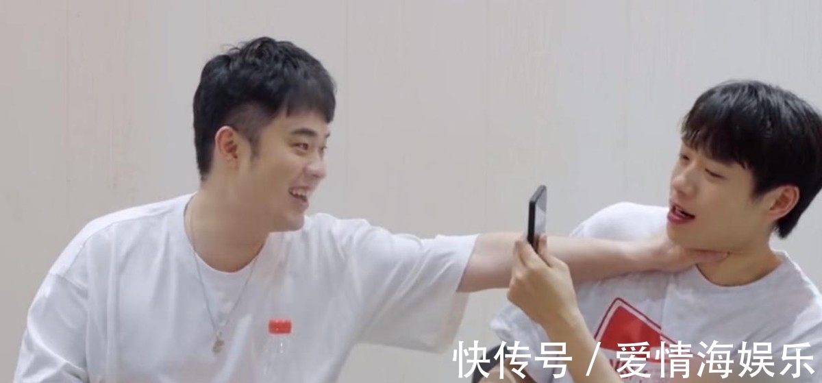 《五哈2》陳赫浴缸“壁咚”鄧超，飛行嘉賓咖位足，這一季有看頭