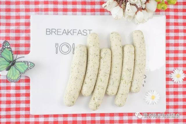 它再好吃也别给孩子买，自己做才安全，还能补铁补锌，促生长