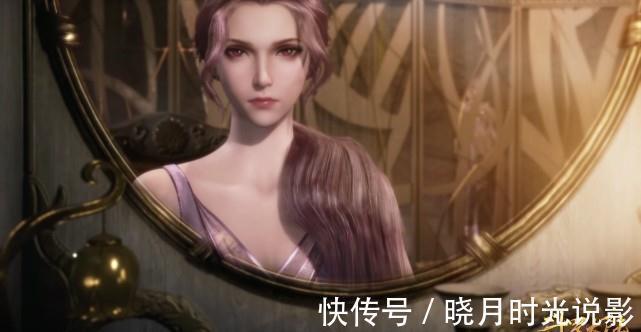 唐三|斗罗大陆:海神是弟子,罗刹神是前女友,大师怎么就不能成神?