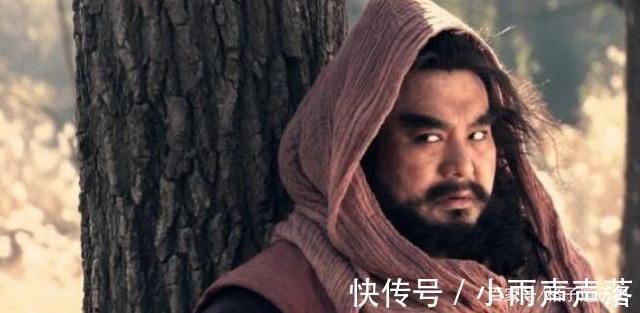 九纹龙#水浒传中,史进的人生为何那么失败这2条做人的底线他都失守了