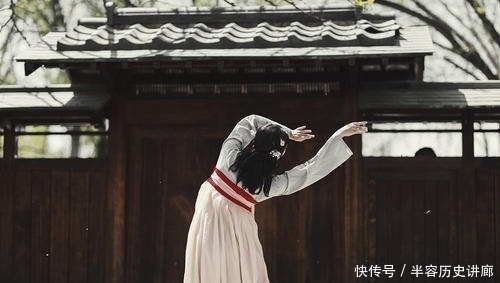 从穷到奢只在一念之间,聊聊汉代清明简朴之风的形成及发展