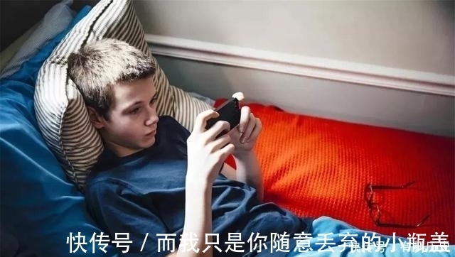 暴躁|孩子青春期的“14岁”现象,家长要很重视,决定孩子的未来模样