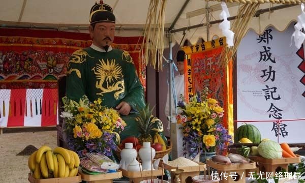 对历史|郑和七次下西洋，却只带回一件宝物，想来着实令人诧异