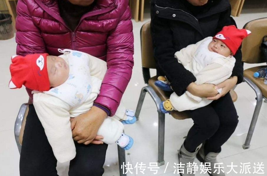 文章|孕妇怀连体婴拒绝引产,宝宝出生后,整个医院都沸腾了