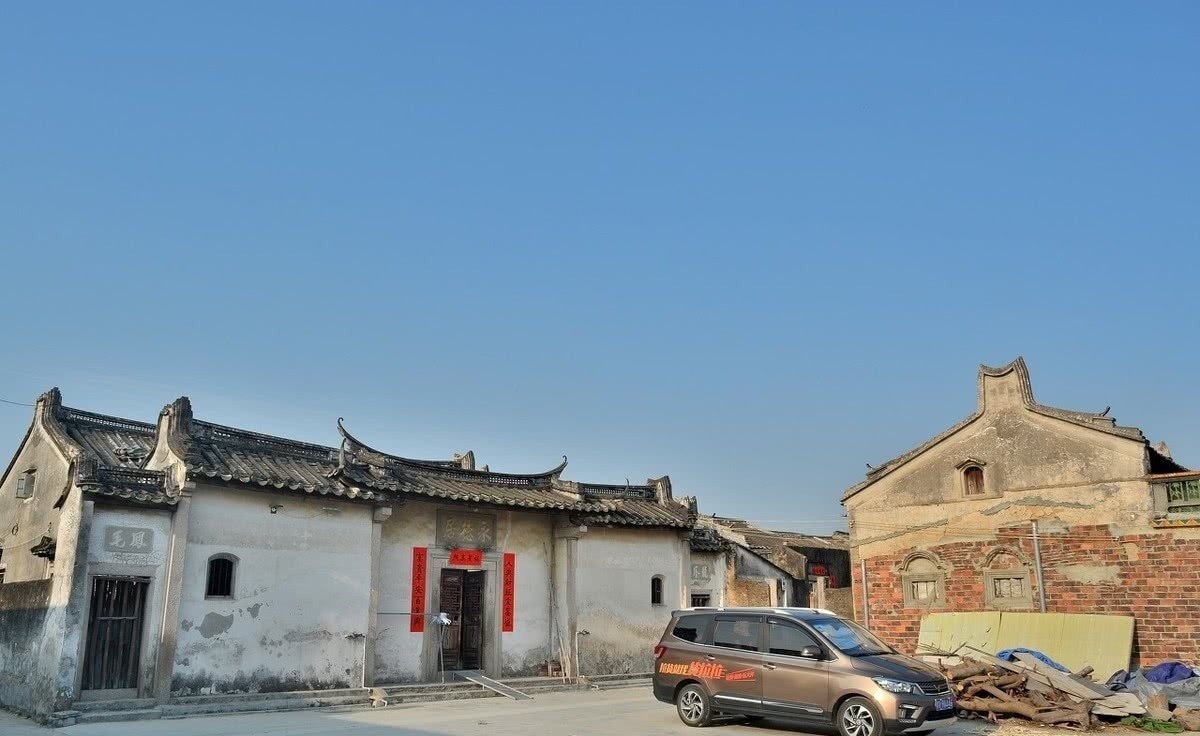 尘封|一段尘封二千余年的潮汕史事