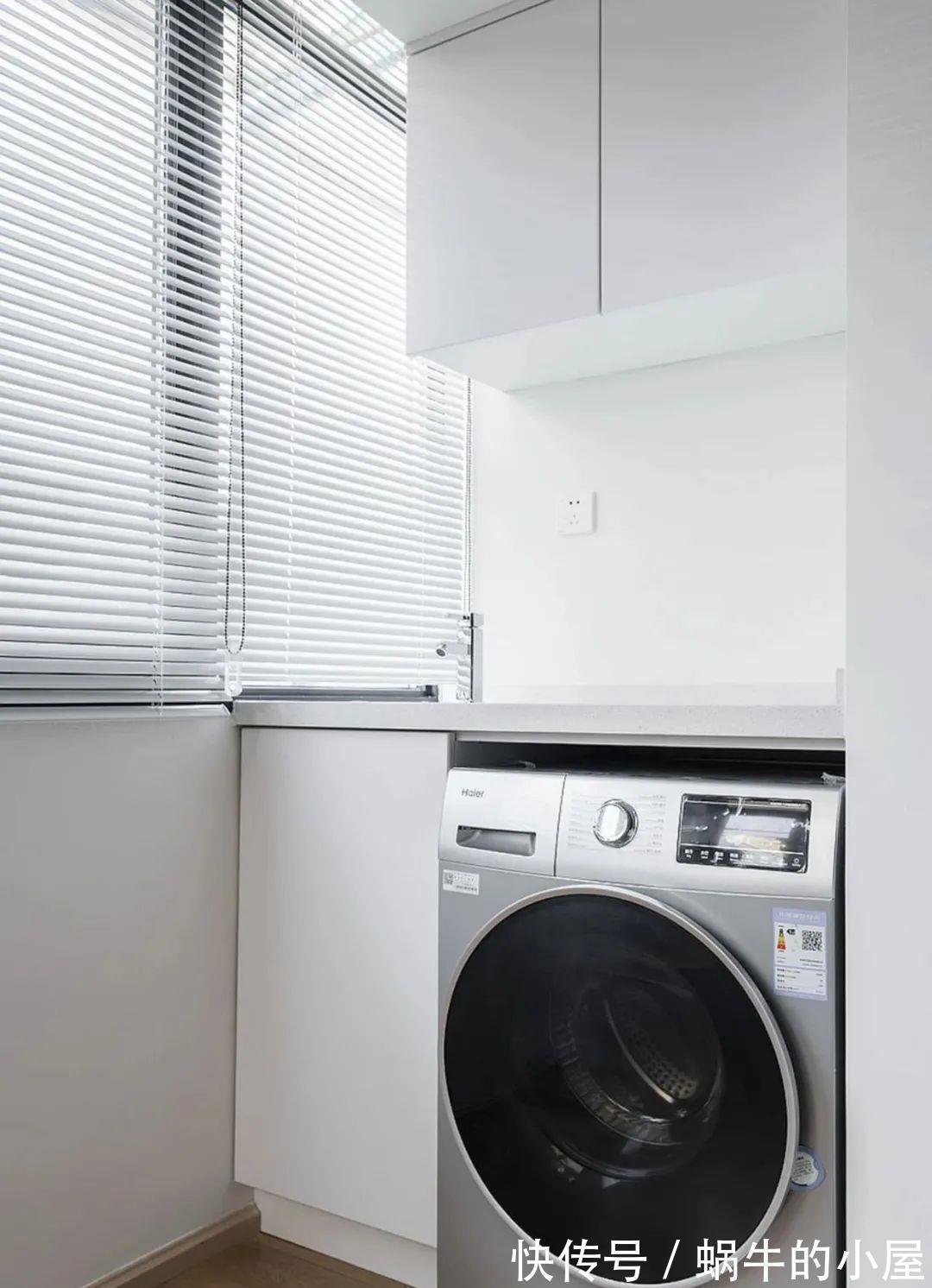 书桌|小户型大逆袭!50㎡奇葩手枪户型,设计师改造后秒变豪宅,简直了