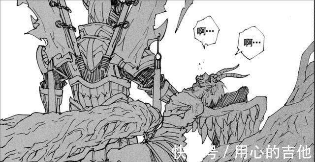 寄灵人|镇魂街阿撒兹勒被曹仁彻底终结,曹焱兵的选择将决定灵域命运