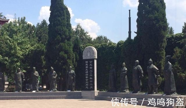 盗墓贼&秦始皇陵一直有家族人守,但守墓人无姓无名!