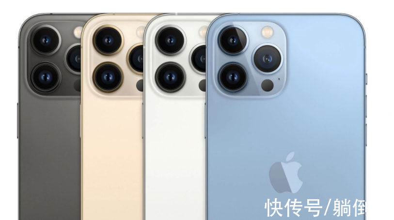 苹果|iPhone 14/15“真机照”接连泄露？！苹果这回玩大了……