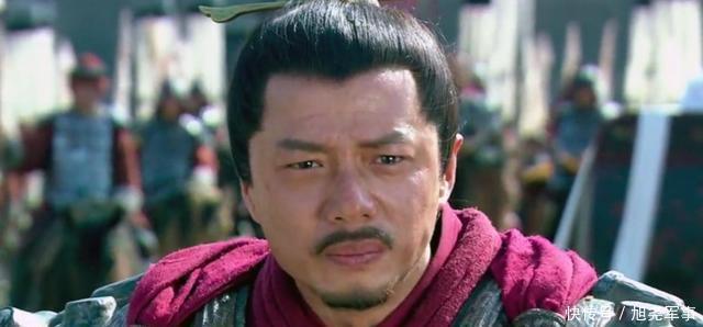 修建|刘邦为破鲁城,竟然为项王修建墓地,可谓能屈能伸