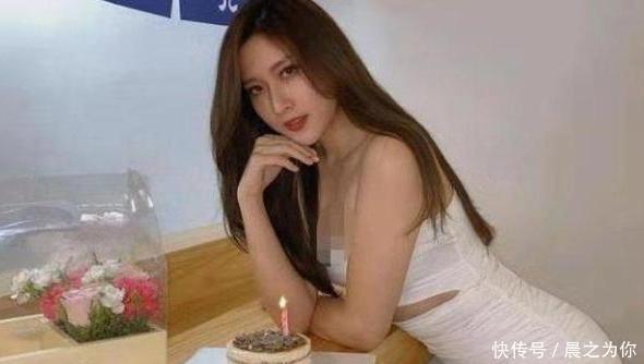 模特|马来西亚美女模特,长相精致身材迷人,运动成就了她的美