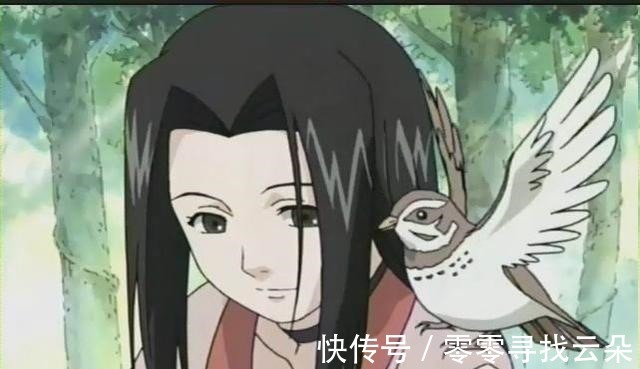 天才|作为《火影忍者》中第一位出场的天才，白死得太快却死得不冤