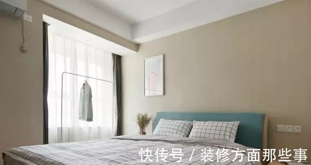 榻榻米|67平小户型二居室,全屋榻榻米设计,让小卧室变得更实用