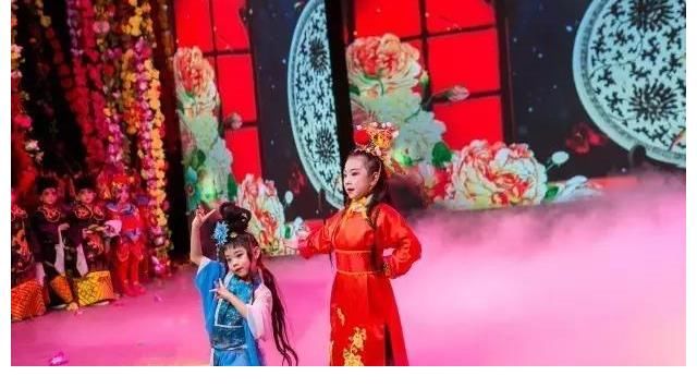 2022年赤峰广播电视台幼儿春晚全面启动