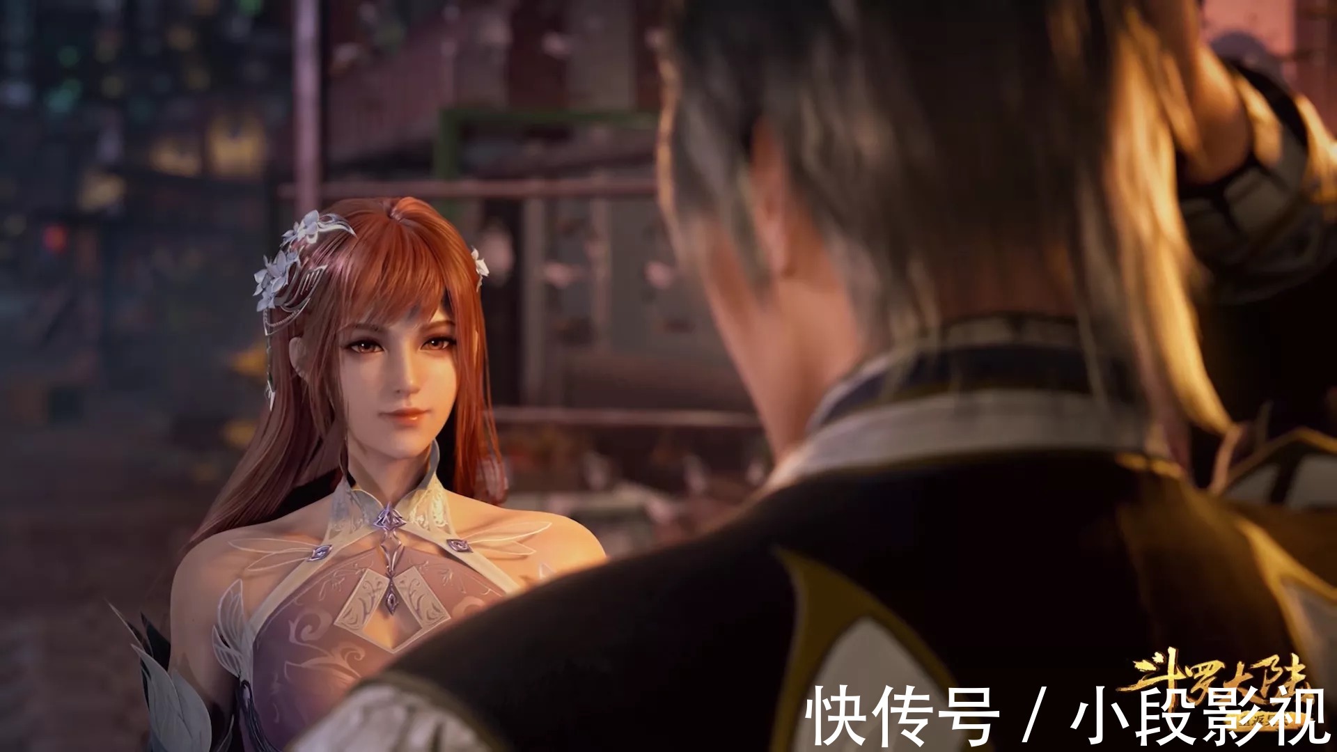 斗罗大陆|斗罗大陆:玉小刚有什么魅力,比比东和柳二龙都喜欢他,你怎么看