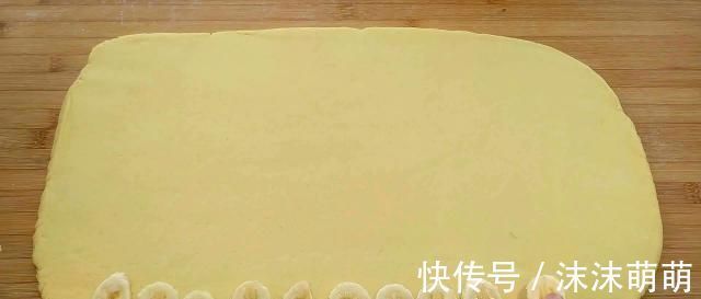 玉米面最解馋的吃法,不加一滴水,蓬松暄软,好吃到停不下来