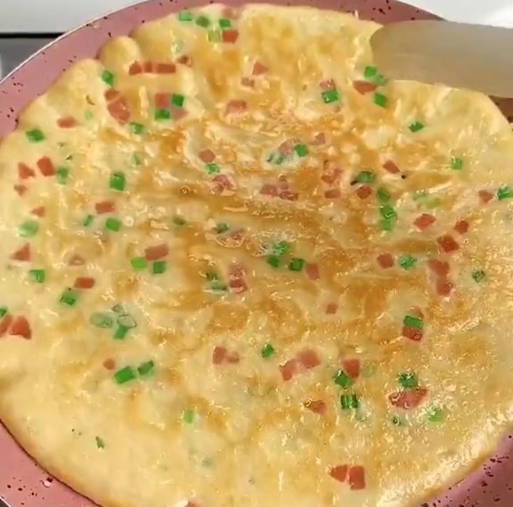 冬天,早餐不爱吃馒头,孩子的最爱,做法简单省事,比吃肉还好