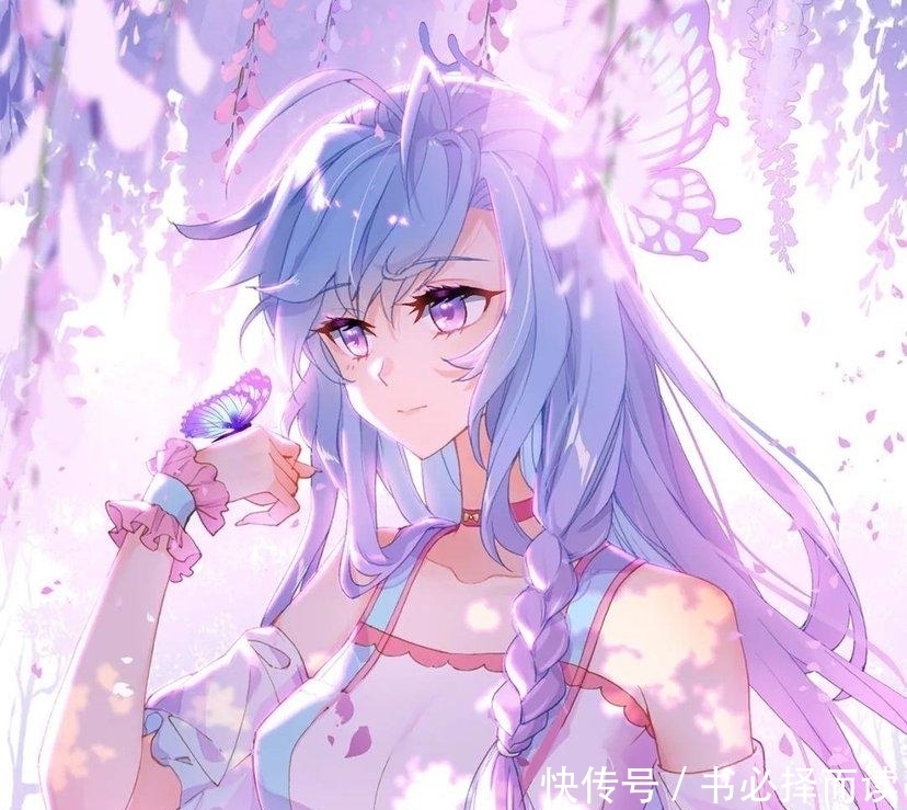 终极斗罗：第三十册，蓝轩宇失去最重要的东西，唐三表示遗憾