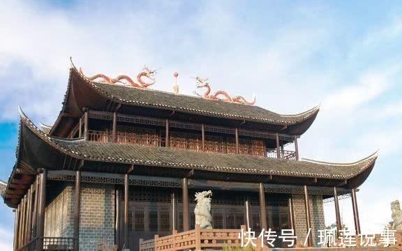 硬壳虫!上古神话中的五大神犬, 哮天犬才排第四, 第一是上古神明!