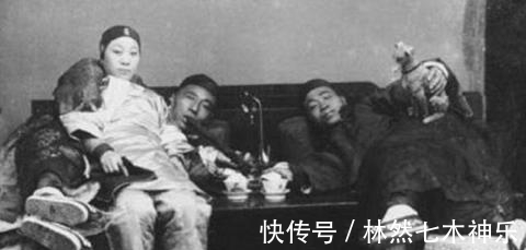 行内话！妓院女子的“行内话”，如今变成流行语