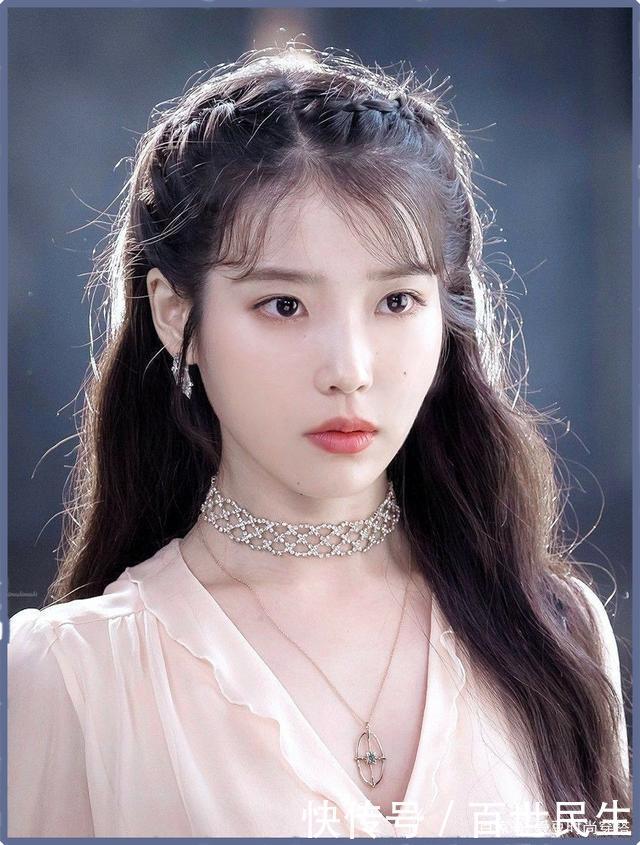 发型真的太重要了!掌握4个技巧,普通女孩也能提升颜值