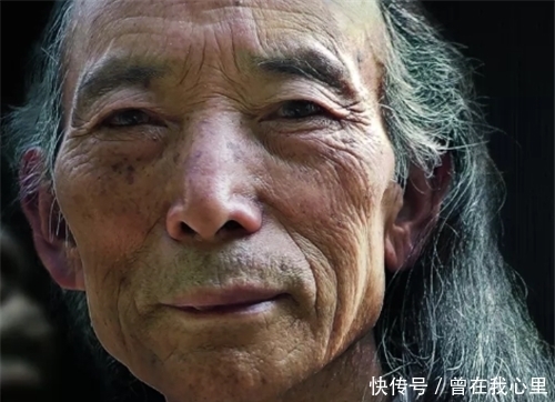 父母|他为了信仰,隐居深山20年,本以为清贫一生,却意外成大富豪