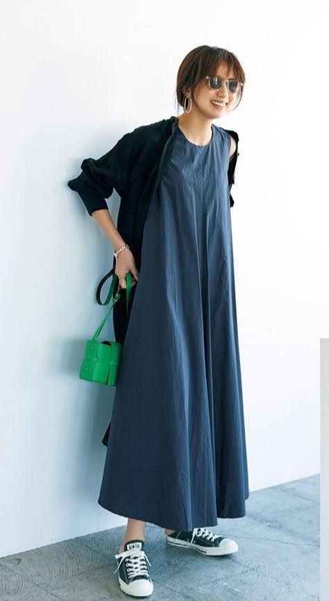 连衣裙|解锁夏季轻熟风“连衣裙”穿搭,优雅大气显气质,减龄又有女人味