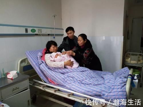 高芳|为何B超照出是女儿而最后生的却是儿子呢?造成翻盘的原因有这些