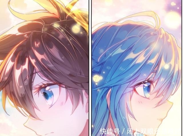 斗罗|终极斗罗:刘锋的官配谭小刀出现,同为33天翼成员!