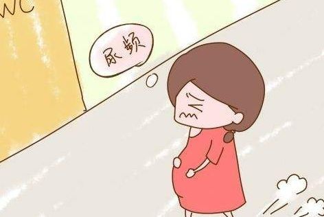 孕妈|如果此“信号”怀孕的人有，表明婴儿发育良好，你感觉到了吗？