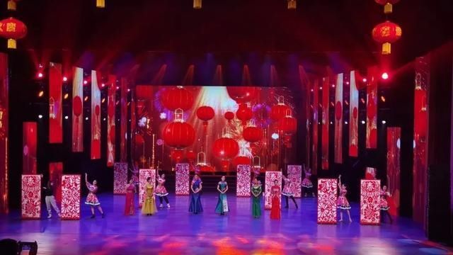 线上过大年丨“群文闹春”几多精彩，带你先睹为快