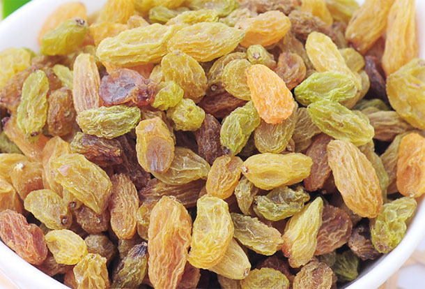 葡萄干|早晨吃几颗葡萄干,坚持一个月,3大好处很明显,气色好更长寿