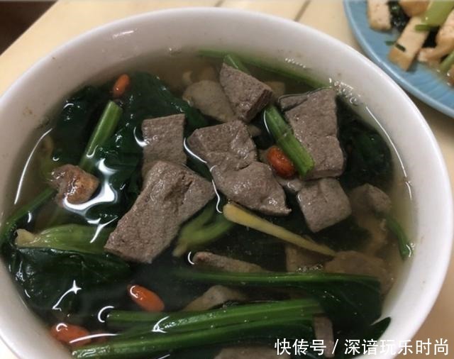 肝脏|真正的“护肝汤”就是它,隔三差五吃,养肝护肝,肝脏也健康了