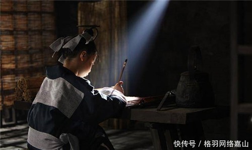 为何老师不告诉你,凿壁借光匡衡长大以后的事?专家:会教坏学生