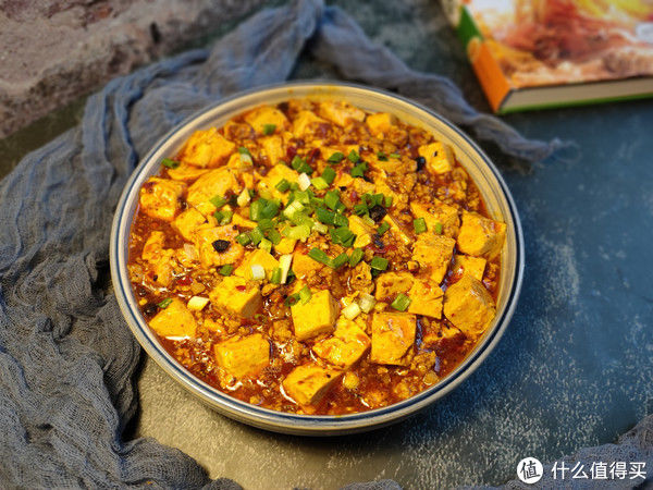 吃了几十年豆腐，还是这个做法最解馋，麻辣鲜香、好吃到汤汁不剩