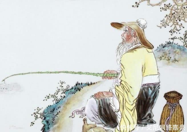 柔风细雨#鬼谷子:你够不够聪明,其实看三点,就能知道