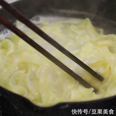 鲜虾|好吃的番茄虾仁意面（纯手工），你在哪里呀