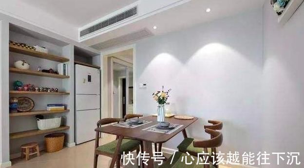 厨房|为什么越来越多人不把冰箱放厨房?听老师傅的话,懊悔太晚察觉了